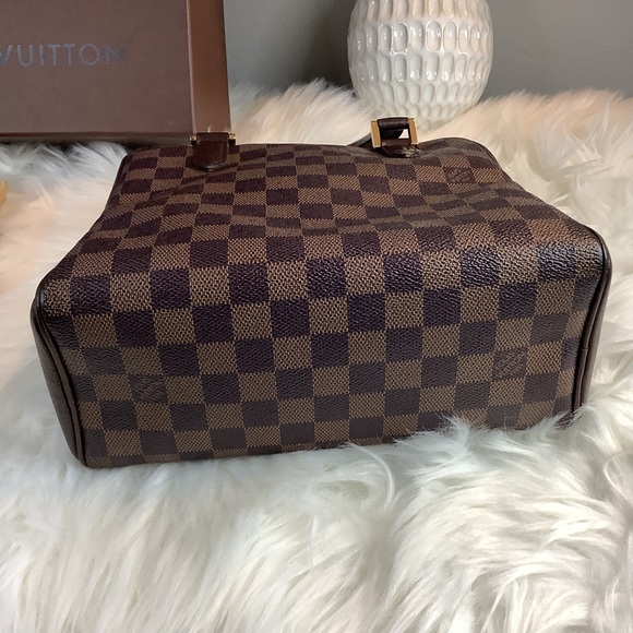 🤎LOUIS VUITTON Damier Ebene Brea 🤎 - Picture 4 of 9